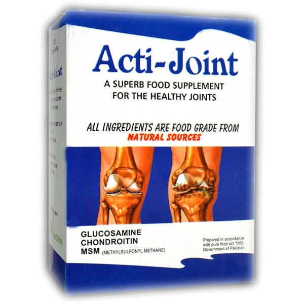 Acti Joint